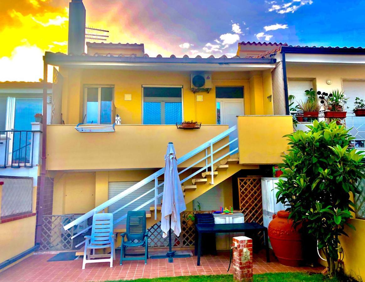 Villa Poetto Beach By Home And Experience , Cagliari, Poetto Kültér fotó