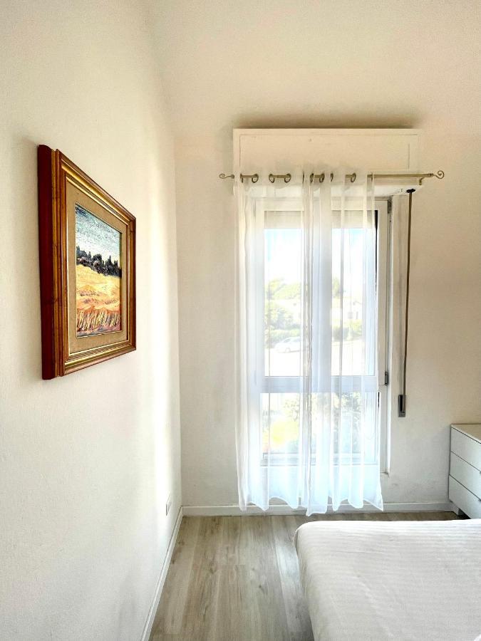 Villa Poetto Beach By Home And Experience , Cagliari, Poetto Kültér fotó