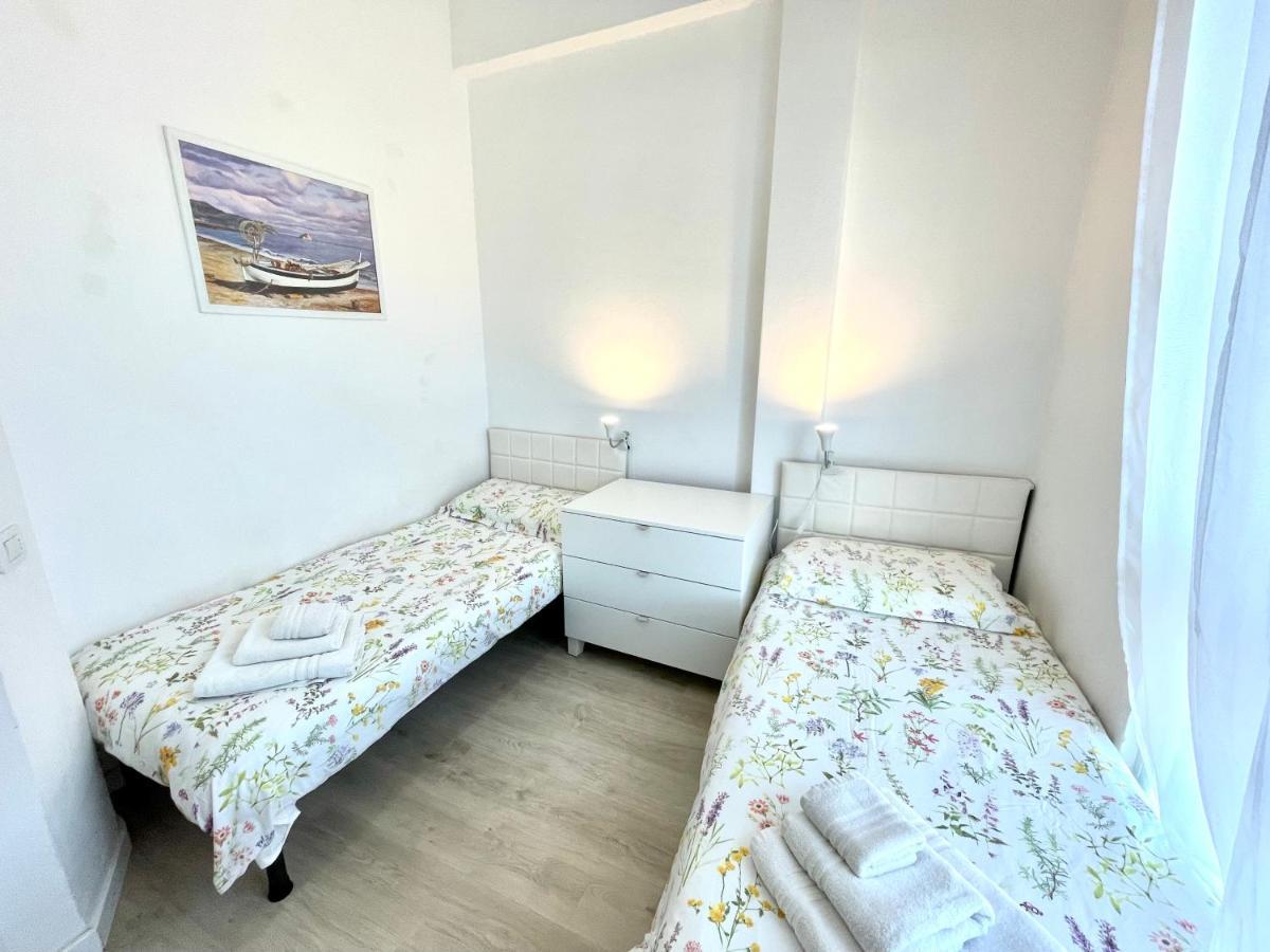 Villa Poetto Beach By Home And Experience , Cagliari, Poetto Kültér fotó