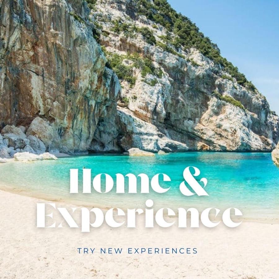 Villa Poetto Beach By Home And Experience , Cagliari, Poetto Kültér fotó