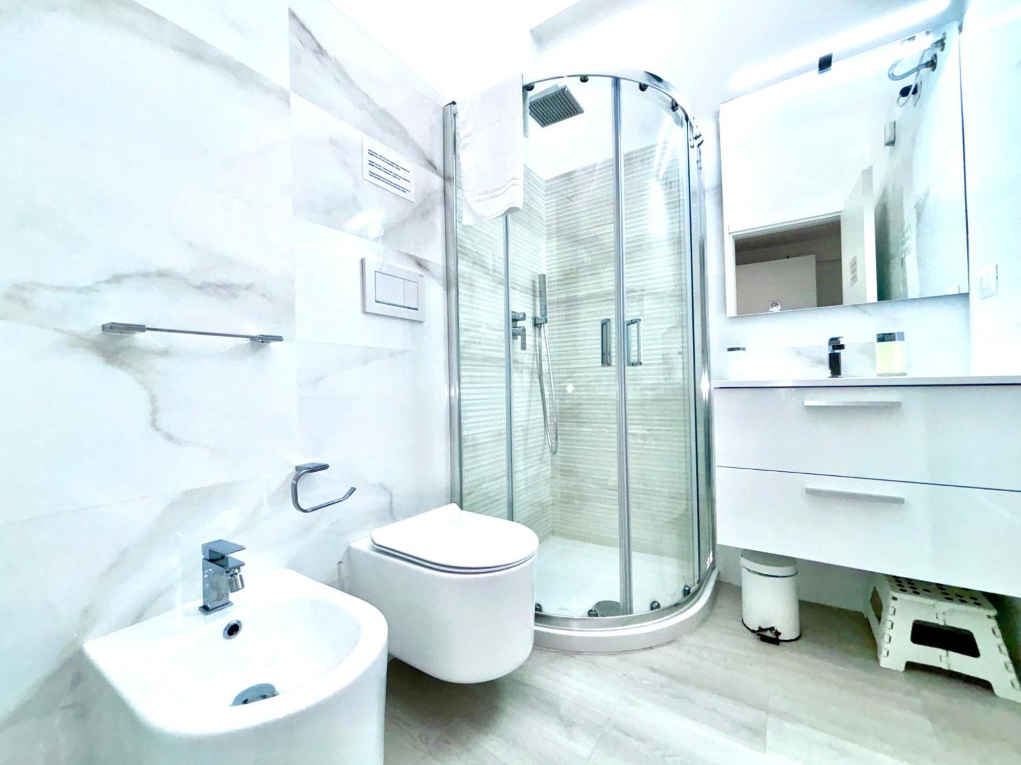 Villa Poetto Beach By Home And Experience , Cagliari, Poetto Kültér fotó