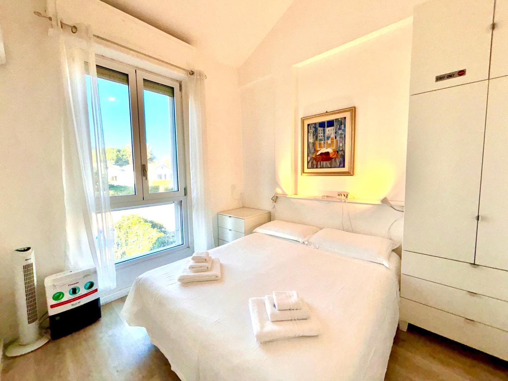 Villa Poetto Beach By Home And Experience , Cagliari, Poetto Kültér fotó