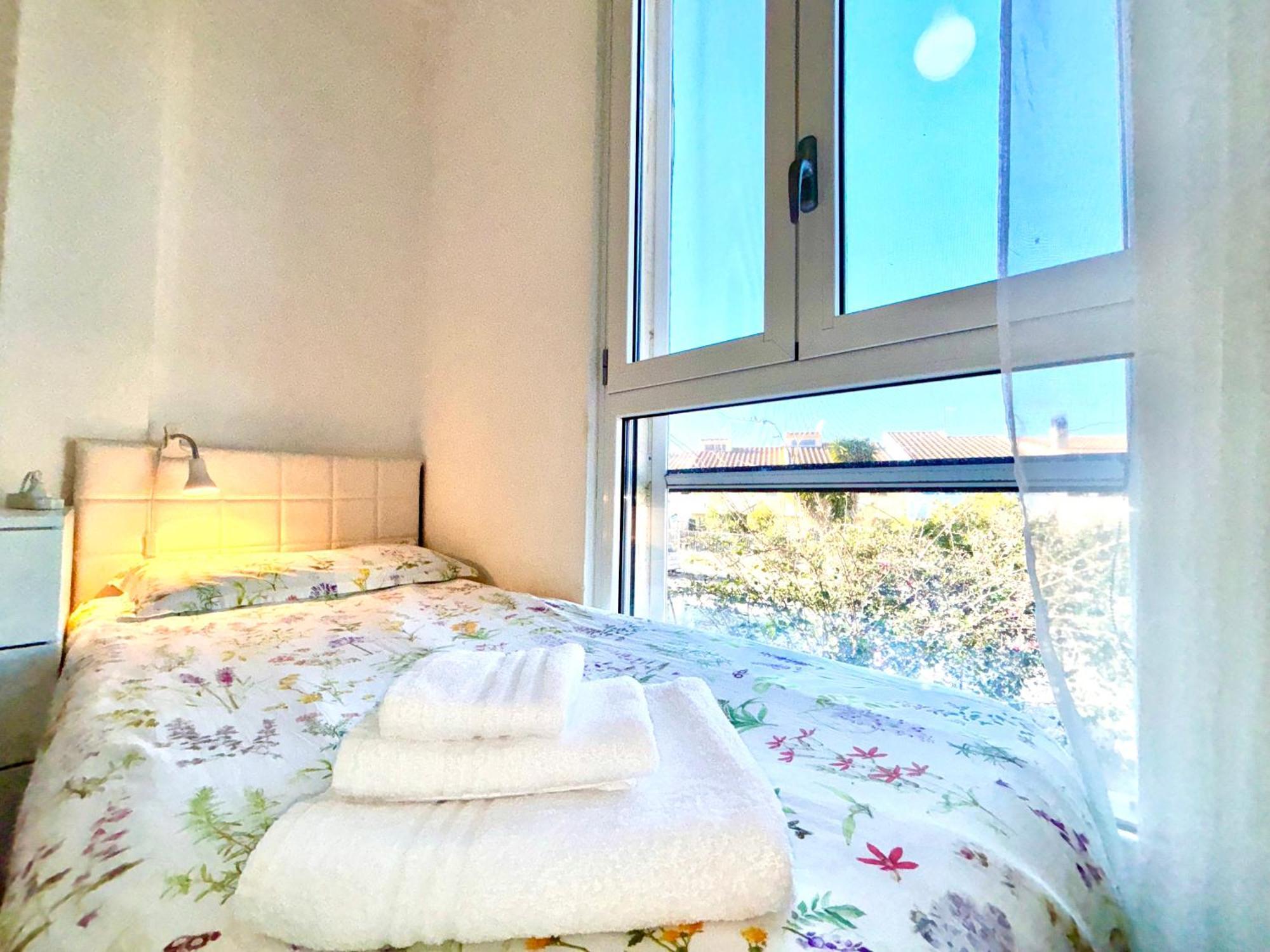 Villa Poetto Beach By Home And Experience , Cagliari, Poetto Kültér fotó